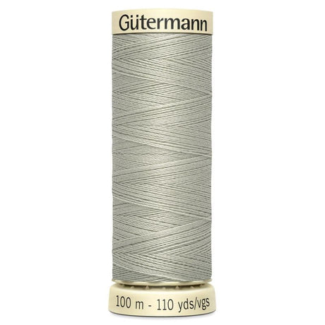 Pound A Metre 100m Gutermann Sew All Thread- Colour 633