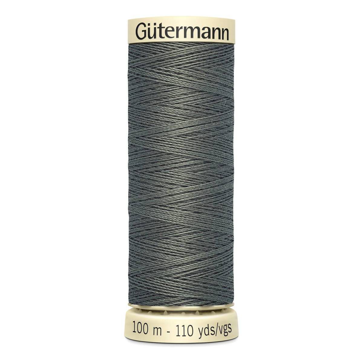 Gutermann Sew All Thread- Colour 635 - Pound A Metre
