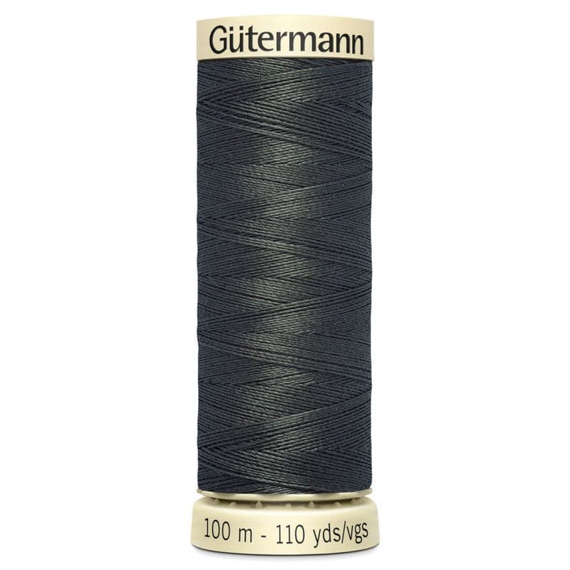 Gutermann Sew All Thread- Colour 636 - Pound A Metre