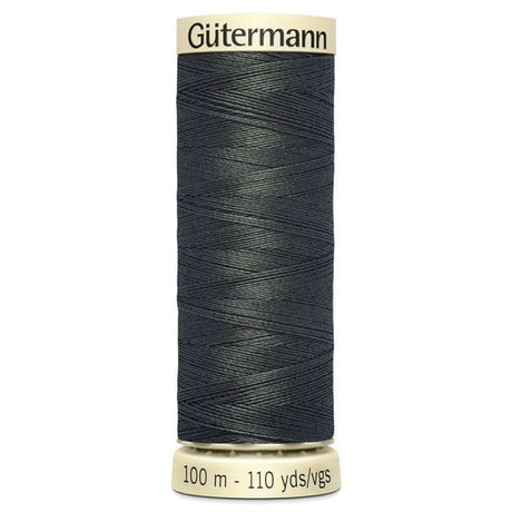 Pound A Metre 100m Gutermann Sew All Thread- Colour 636