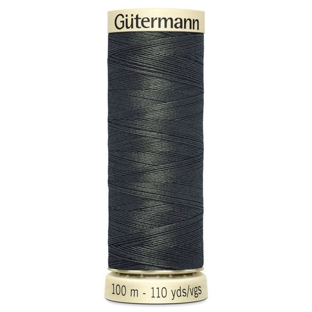 Pound A Metre 100m Gutermann Sew All Thread- Colour 636