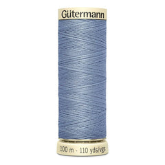 Gutermann Sew All Thread- Colour 64 - Pound A Metre
