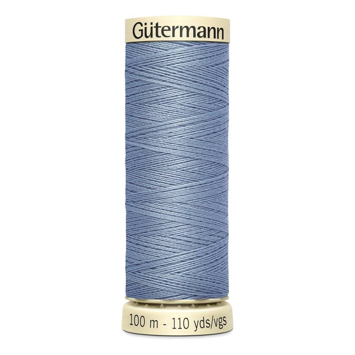 Pound A Metre 100m Gutermann Sew All Thread- Colour 64