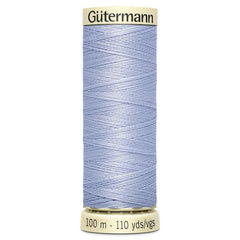 Gutermann Sew All Thread- Colour 655 - Pound A Metre
