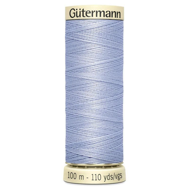 Pound A Metre 100m Gutermann Sew All Thread- Colour 655
