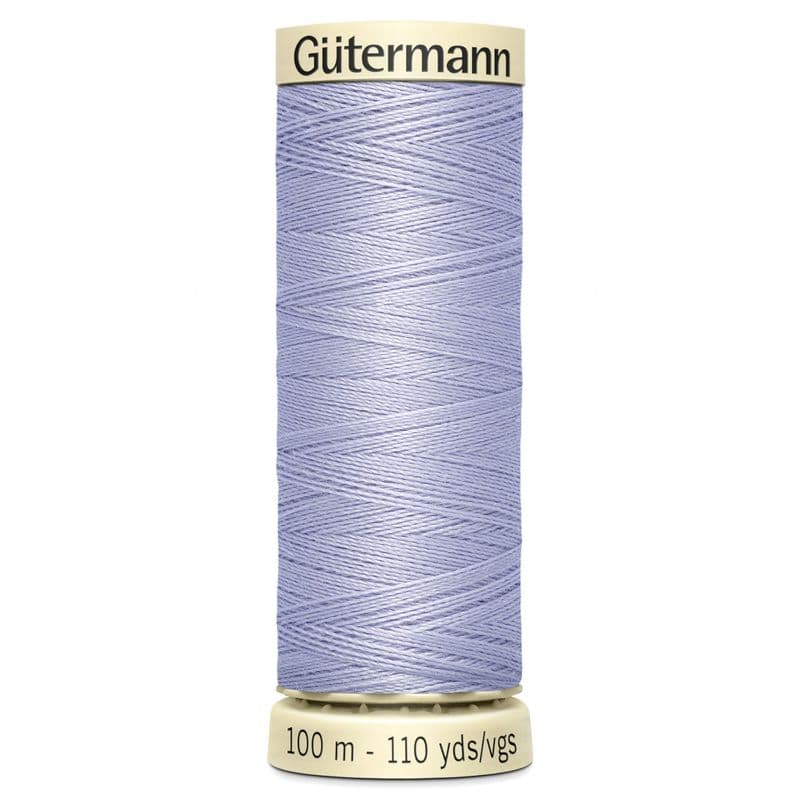 Gutermann Sew All Thread- Colour 656 - Pound A Metre