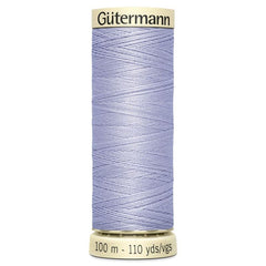 Gutermann Sew All Thread- Colour 656 - Pound A Metre