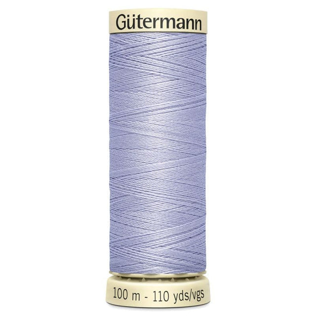 Pound A Metre 100m Gutermann Sew All Thread- Colour 656