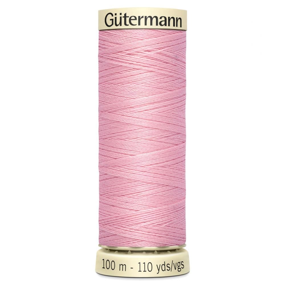 Pound A Metre 100m Gutermann Sew All Thread- Colour 660