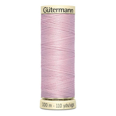 Gutermann Sew All Thread- Colour 662 - Pound A Metre