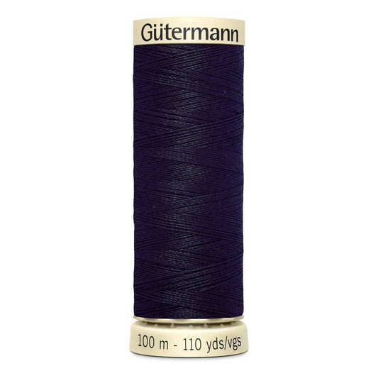 Gutermann Sew All Thread- Colour 665 - Pound A Metre