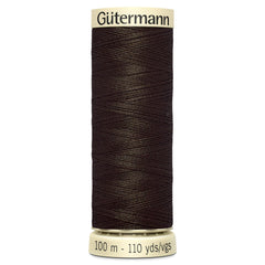 Gutermann Sew All Thread- Colour 674 - Pound A Metre
