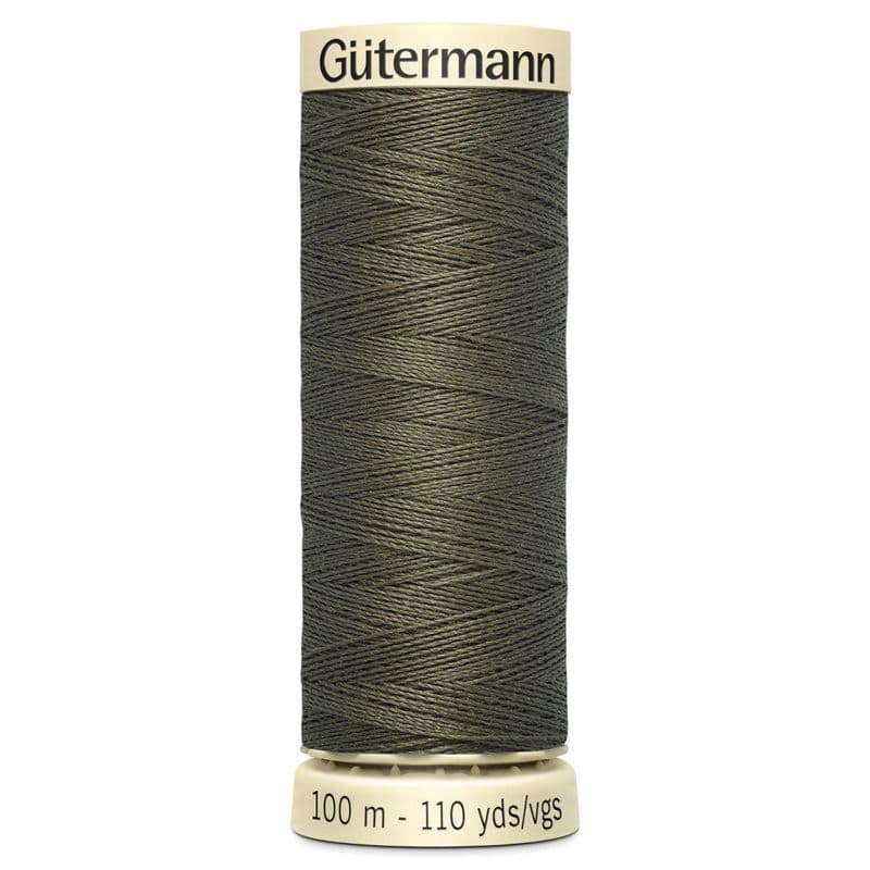 Gutermann Sew All Thread- Colour 676 - Pound A Metre