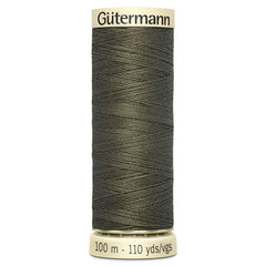 Gutermann Sew All Thread- Colour 676 - Pound A Metre