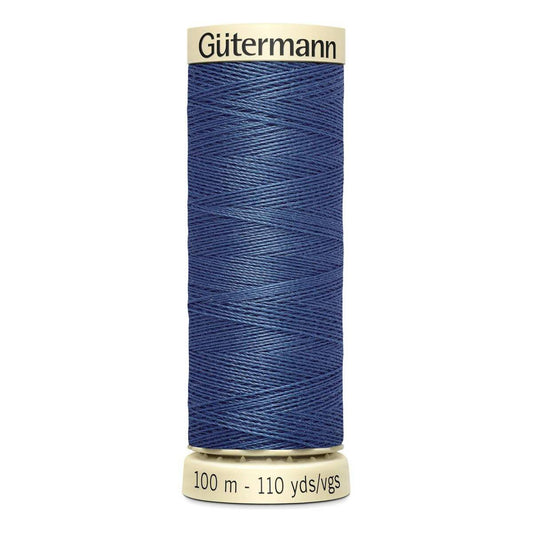Gutermann Sew All Thread- Colour 68 - Pound A Metre