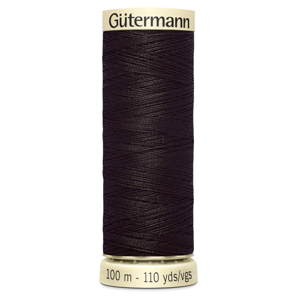 Gutermann Sew All Thread- Colour 682 - Pound A Metre