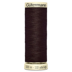 Gutermann Sew All Thread- Colour 696 - Pound A Metre