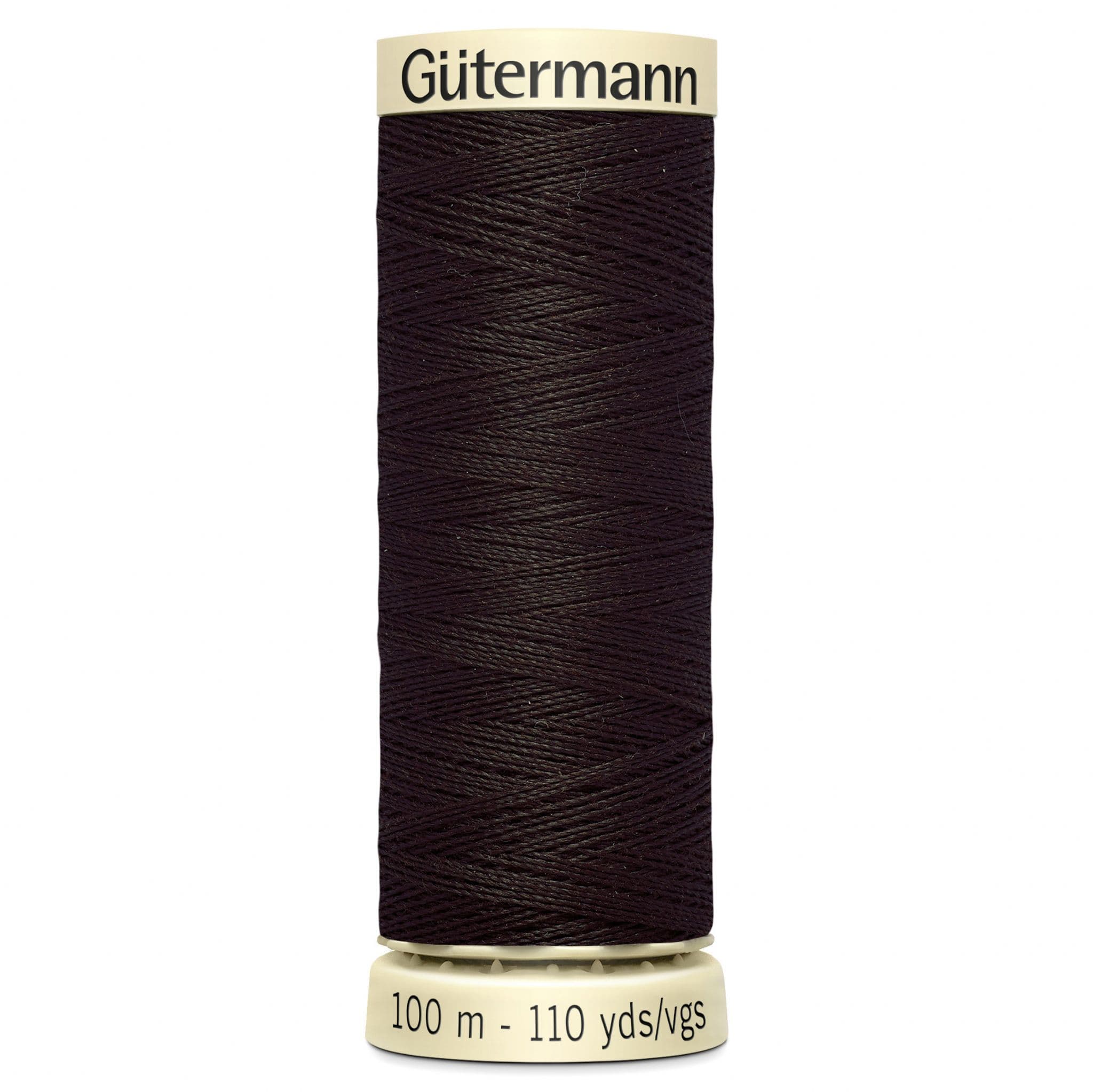 Gutermann Sew All Thread- Colour 697 - Pound A Metre