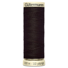 Gutermann Sew All Thread- Colour 697 - Pound A Metre