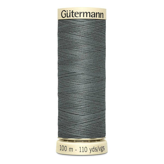 Gutermann Sew All Thread- Colour 701 - Pound A Metre