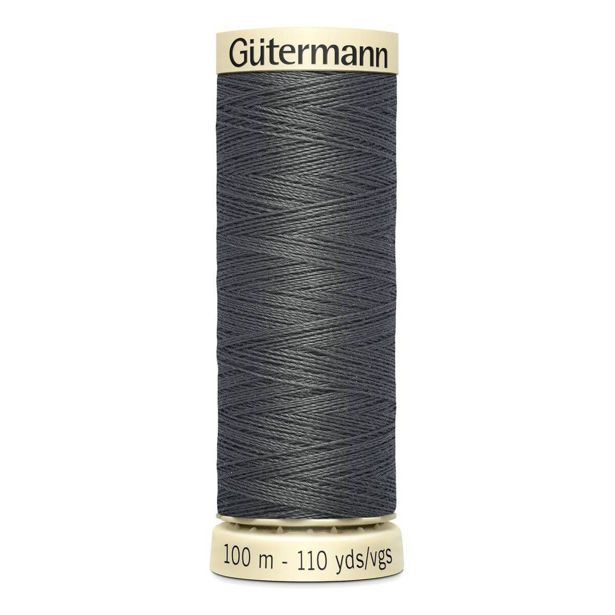 Gutermann Sew All Thread- Colour 702 - Pound A Metre