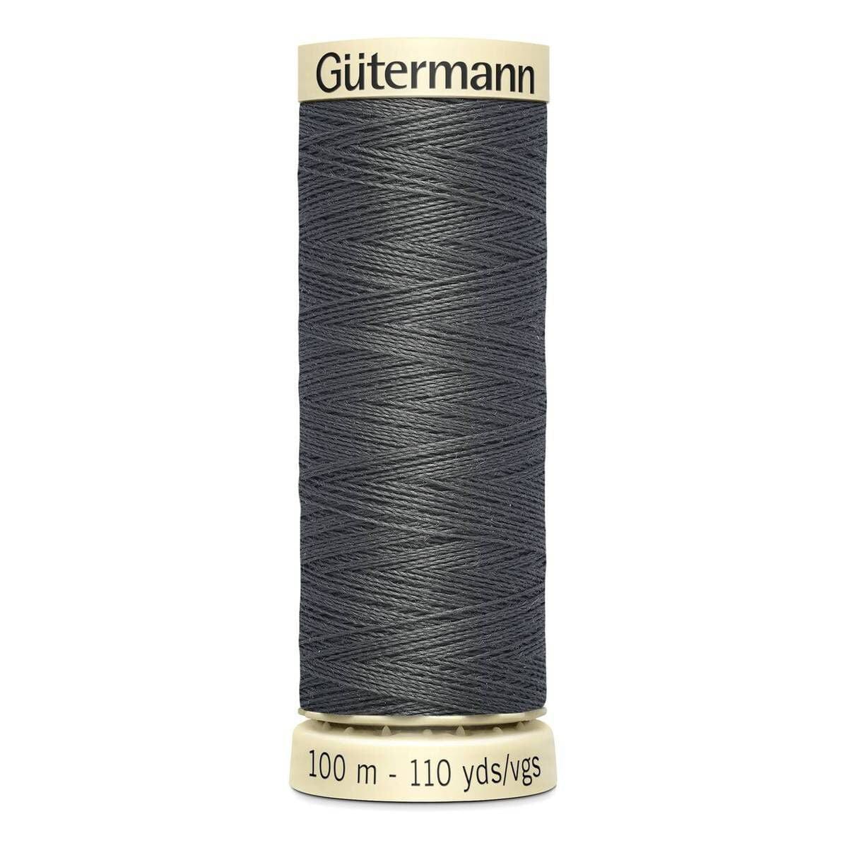 Pound A Metre 100m Gutermann Sew All Thread- Colour 702