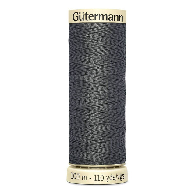 Pound A Metre 100m Gutermann Sew All Thread- Colour 702