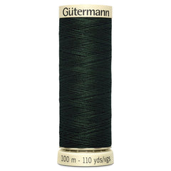 Gutermann Sew All Thread- Colour 707 - Pound A Metre