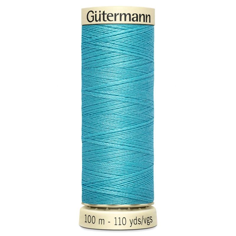 Gutermann Sew All Thread- Colour 714 - Pound A Metre
