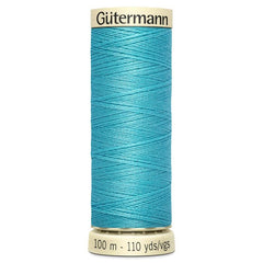 Gutermann Sew All Thread- Colour 714 - Pound A Metre