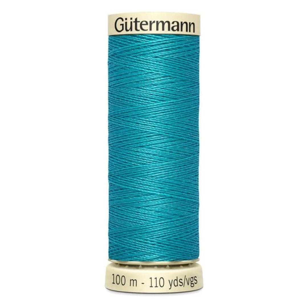 Gutermann Sew All Thread- Colour 715 - Pound A Metre