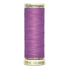 Gutermann Sew All Thread- Colour 716 - Pound A Metre