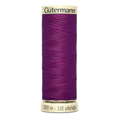 Gutermann Sew All Thread- Colour 718 - Pound A Metre