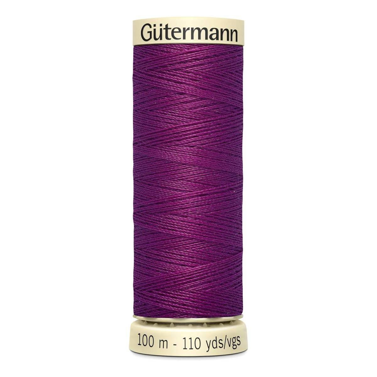 Pound A Metre 100m Gutermann Sew All Thread- Colour 718