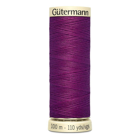 Pound A Metre 100m Gutermann Sew All Thread- Colour 718
