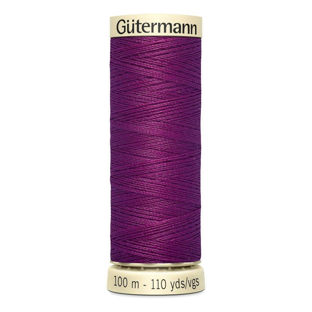Pound A Metre 100m Gutermann Sew All Thread- Colour 718