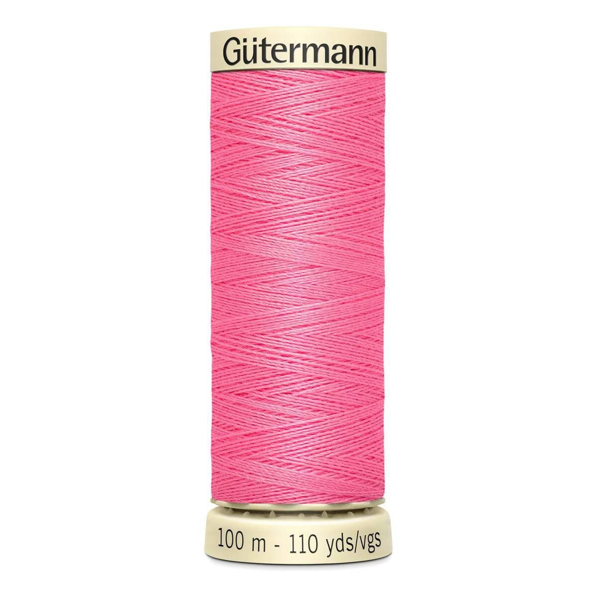 Pound A Metre 100m Gutermann Sew All Thread- Colour 728