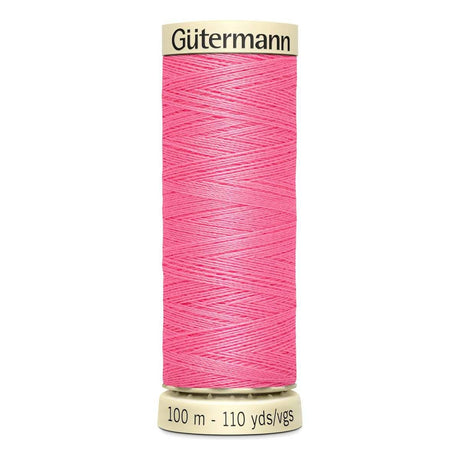 Pound A Metre 100m Gutermann Sew All Thread- Colour 728