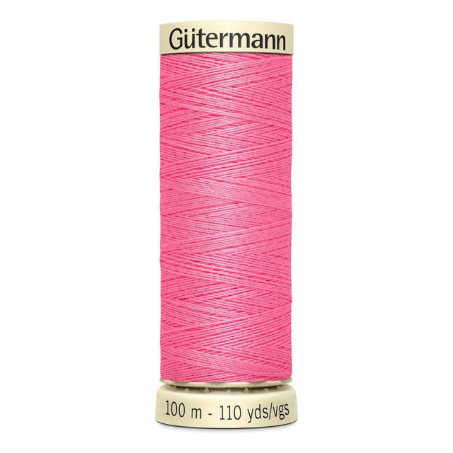 Pound A Metre 100m Gutermann Sew All Thread- Colour 728