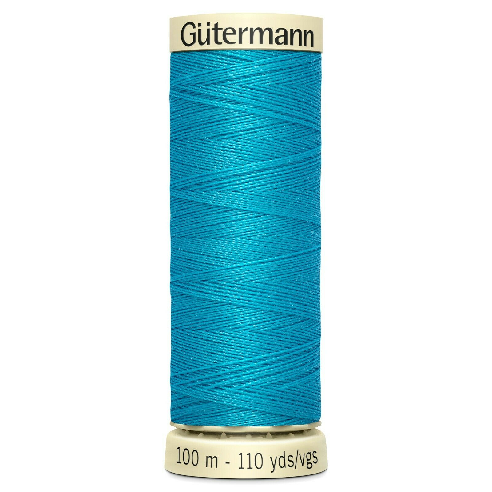 Gutermann Sew All Thread- Colour 736 - Pound A Metre