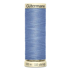 Gutermann Sew All Thread- Colour 74 - Pound A Metre
