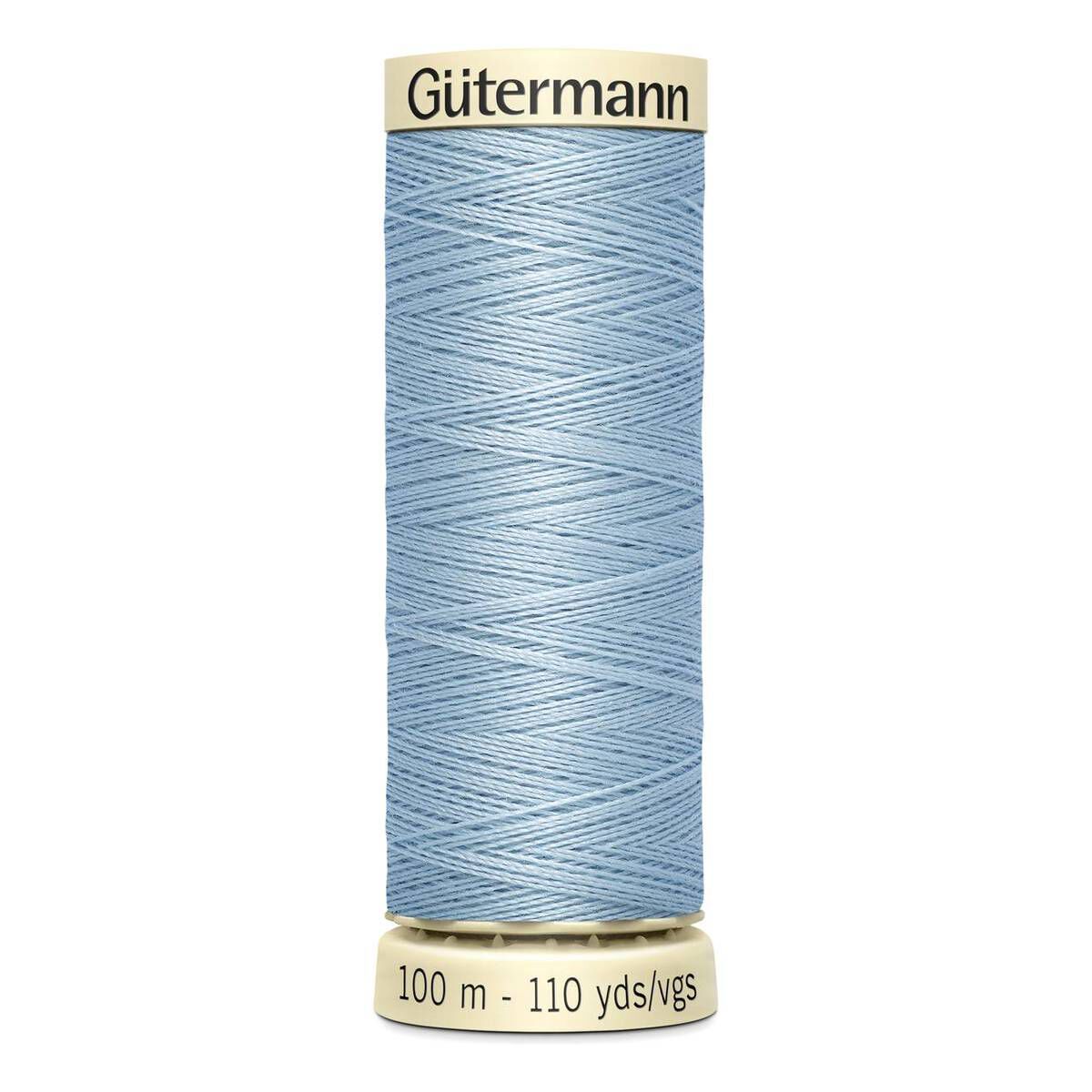 Gütermann Sew-All Thread: 75 Gütermann Sew-All Thread: 75