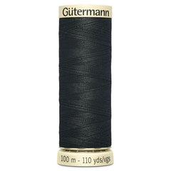 Gutermann Sew All Thread- Colour 755 - Pound A Metre