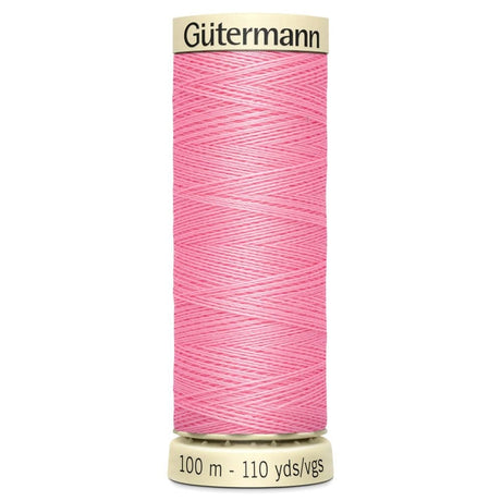 Pound A Metre 100m Gutermann Sew All Thread- Colour 758