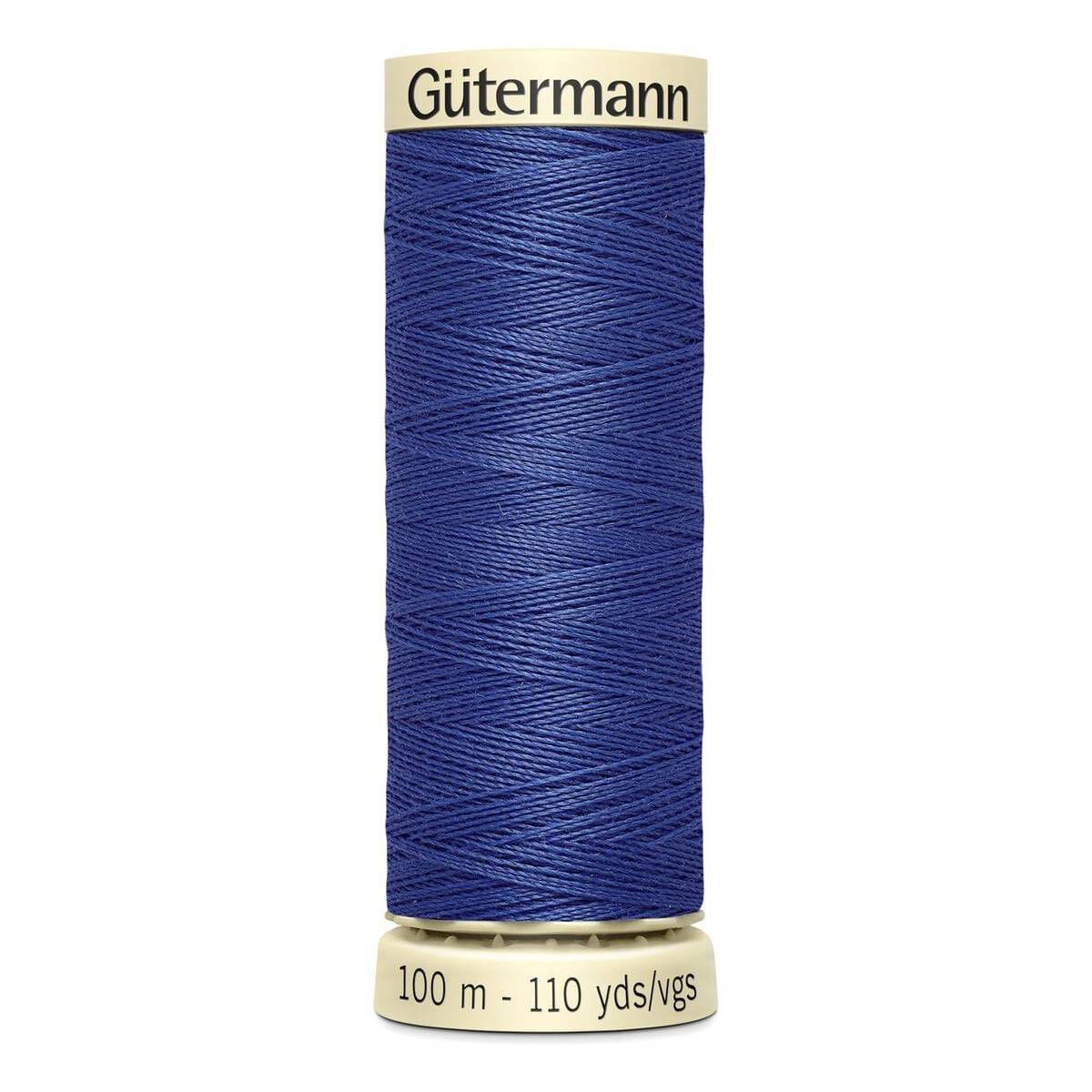 Pound A Metre 100m Gutermann Sew All Thread- Colour 759
