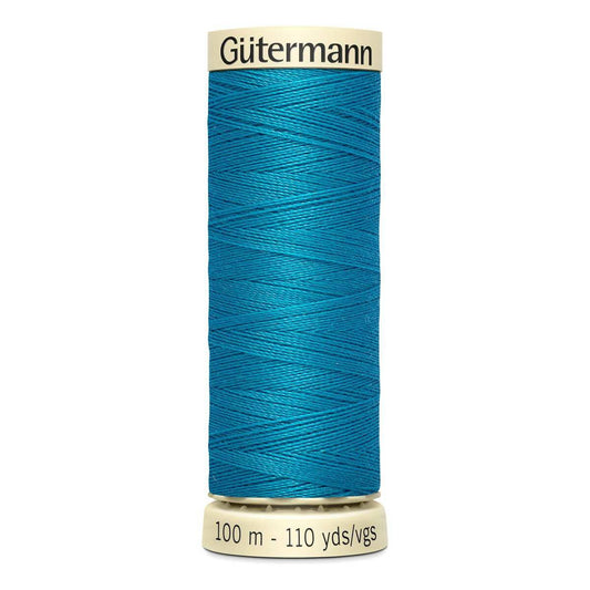 Gutermann Sew All Thread- Colour 76 - Pound A Metre