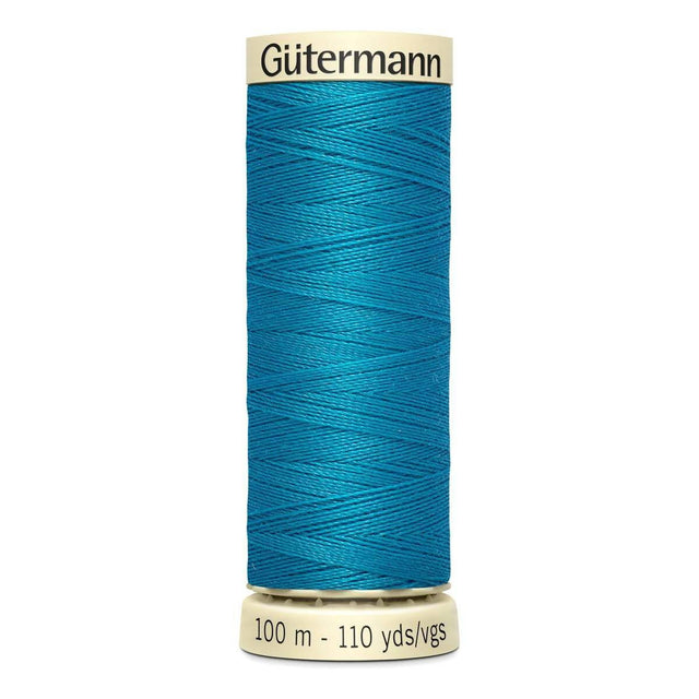 Pound A Metre 100m Gutermann Sew All Thread- Colour 76