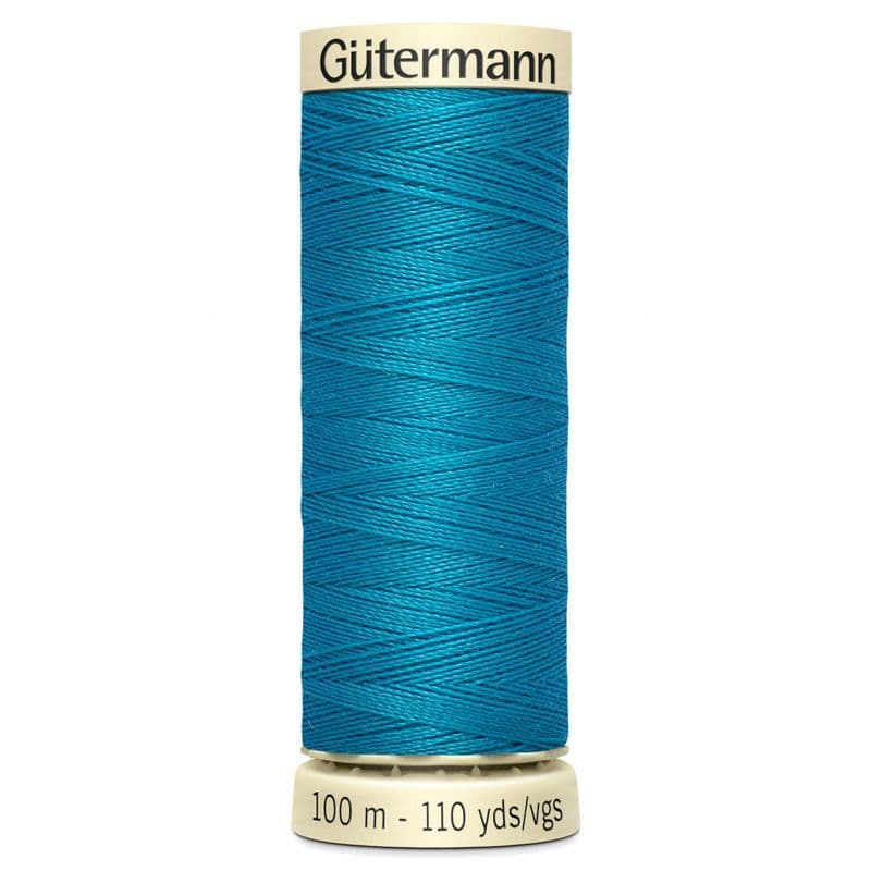 Gutermann Sew All Thread- Colour 761 - Pound A Metre
