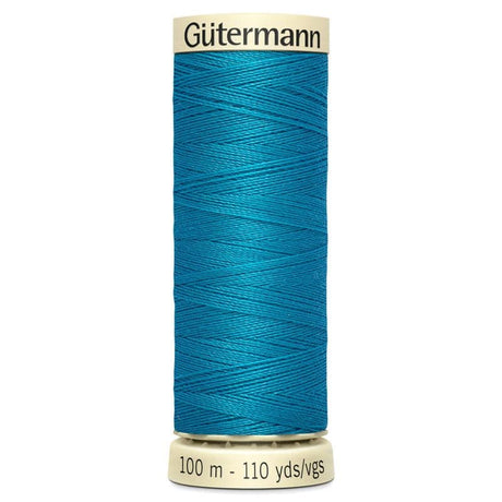 Pound A Metre 100m Gutermann Sew All Thread- Colour 761