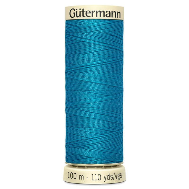 Pound A Metre 100m Gutermann Sew All Thread- Colour 761